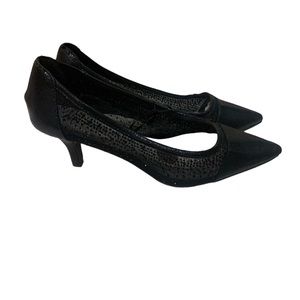 New Anne Klein Sparkling Heels sz 8
